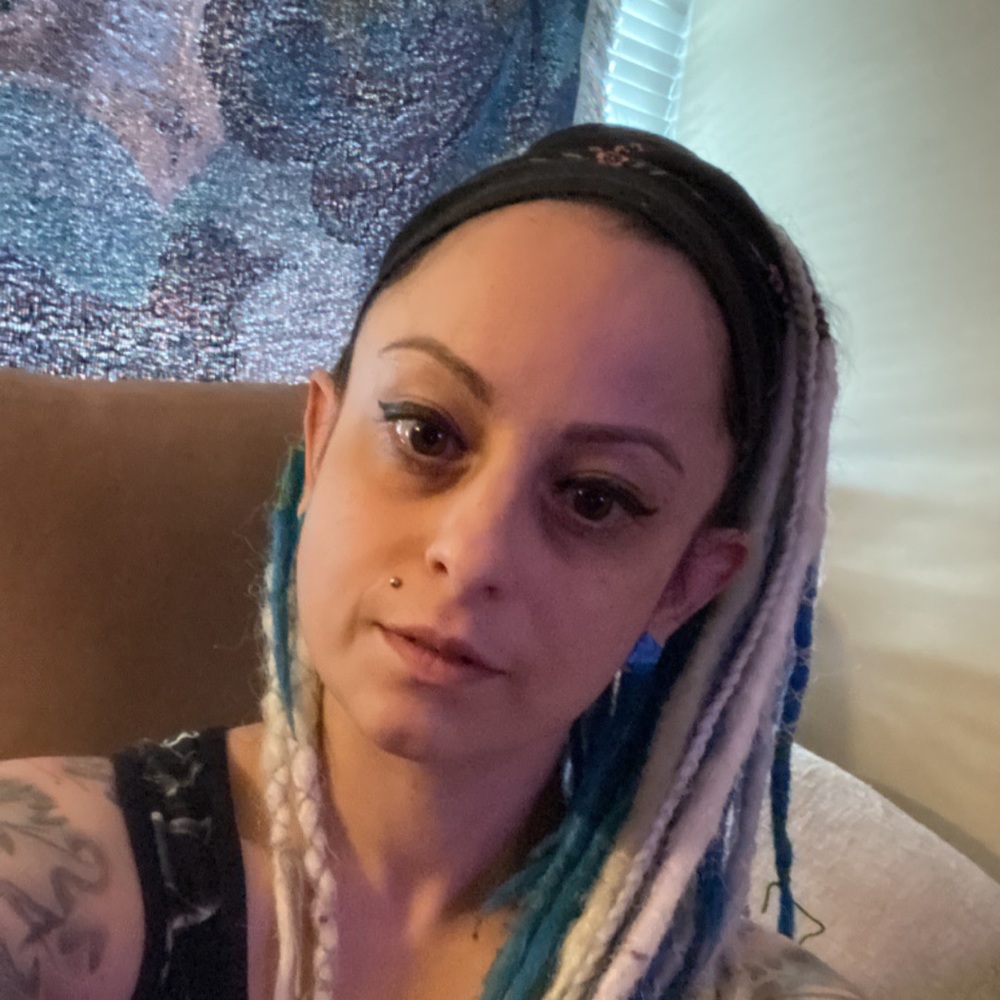 Meet your Posher, Tammy